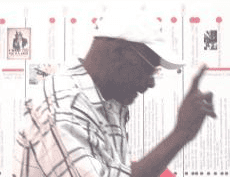 Interview with John Bell